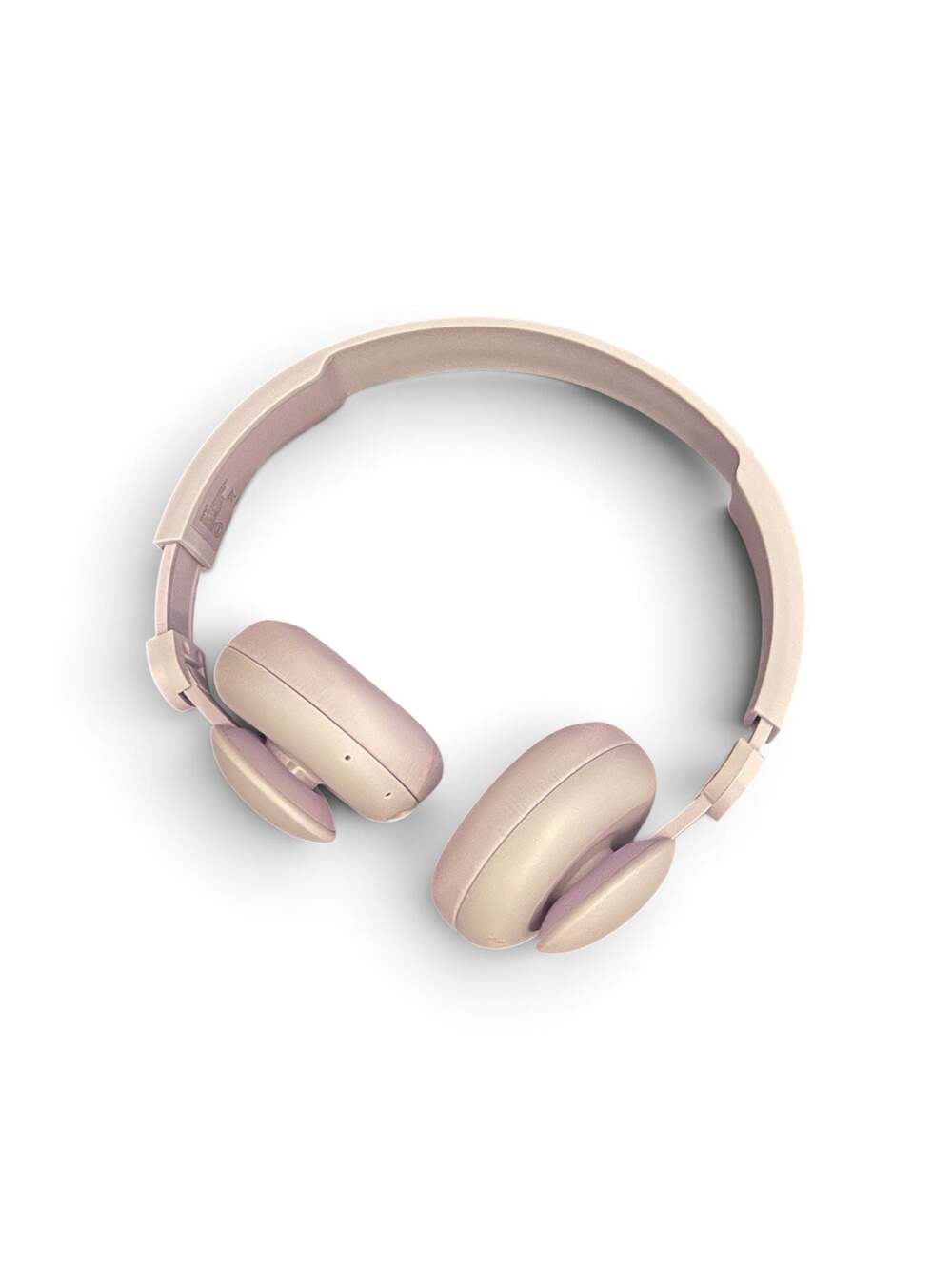 Sudio R3 Powder Pink Over-Ear Headphones
